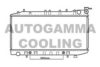 NISSA 21450QM511 Radiator, engine cooling